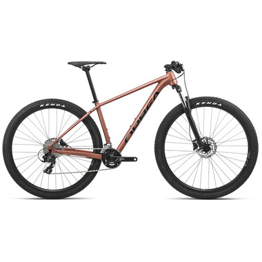 Mountain Bike Senderismo ORBEA ONNA 50 27,5/29" Cobre 2023 0